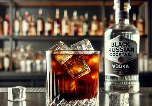 קוקטייל בלאק ראשן שיחליק לכם בגרון