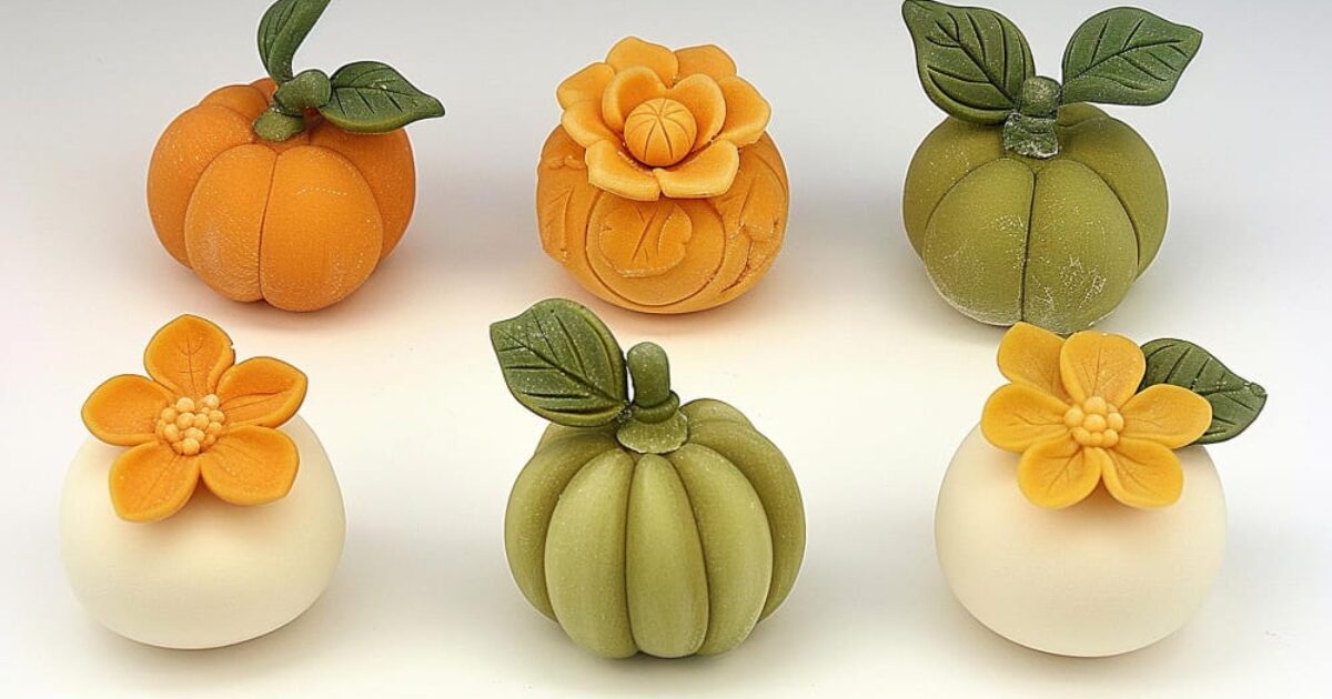 מרציפן מתכון טורקי