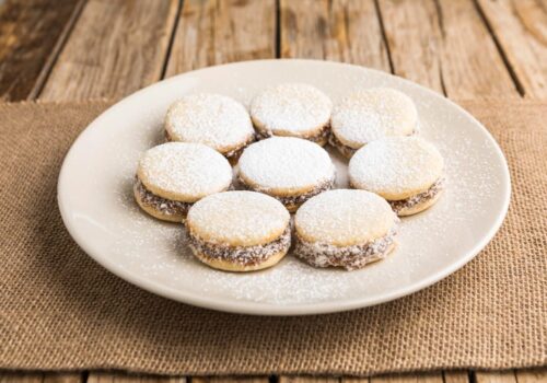 המתכון הסודי לאלפחורס פרווה עם שמן
