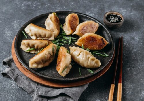 מתכון לגיוזה