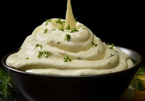 מתכון לרוטב שמנת פלפלת