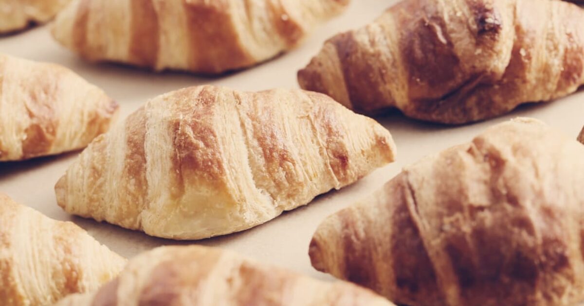 מתכון לקרואסון במילוי בשר