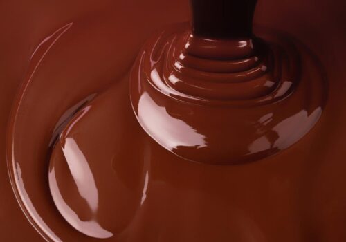 מתכון מושלם וממש קל להכנה לציפוי שוקולד לעוגה עם חלב