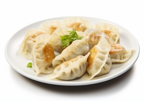 מתכון לכיסונים יפנים