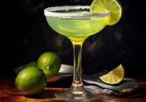 מתכון למרגריטה