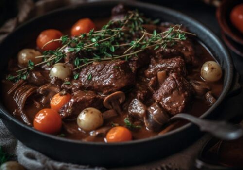 מתכון לבשר מספר 3