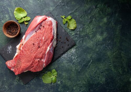 שפיץ צ'אך בבישול ארוך