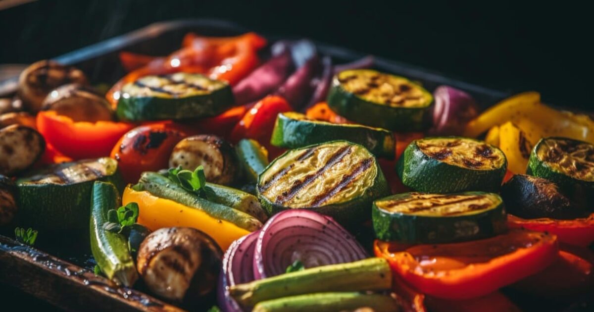 אנטיפסטי בנינג'ה גריל