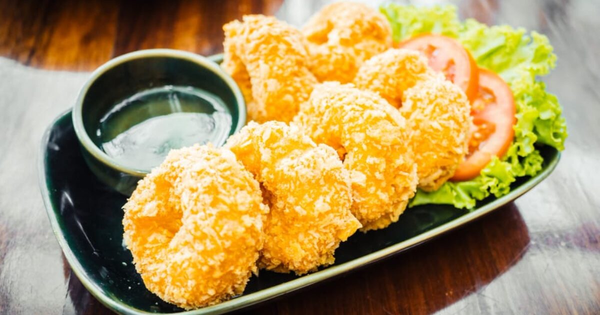 מתכון לטופו בטמפורה