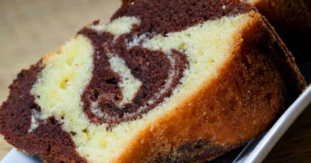 מתכון לעוגת שיש 3 ביצים