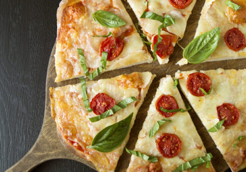 מלאווח פיצה