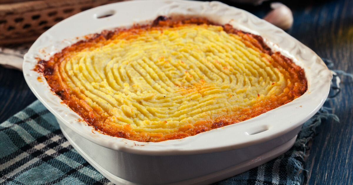 פאי רועים מרוקאי