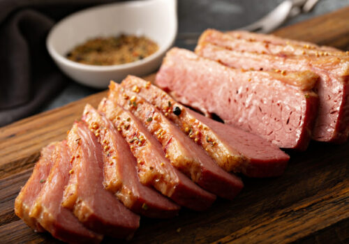 מתכון לקורנביף