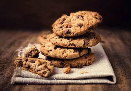 מתכון לעוגיות אמסטרדם פרווה