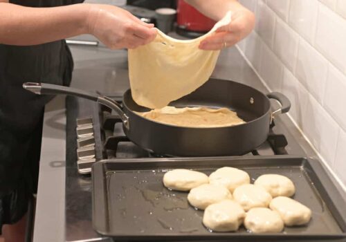 מופלטה של סבתא