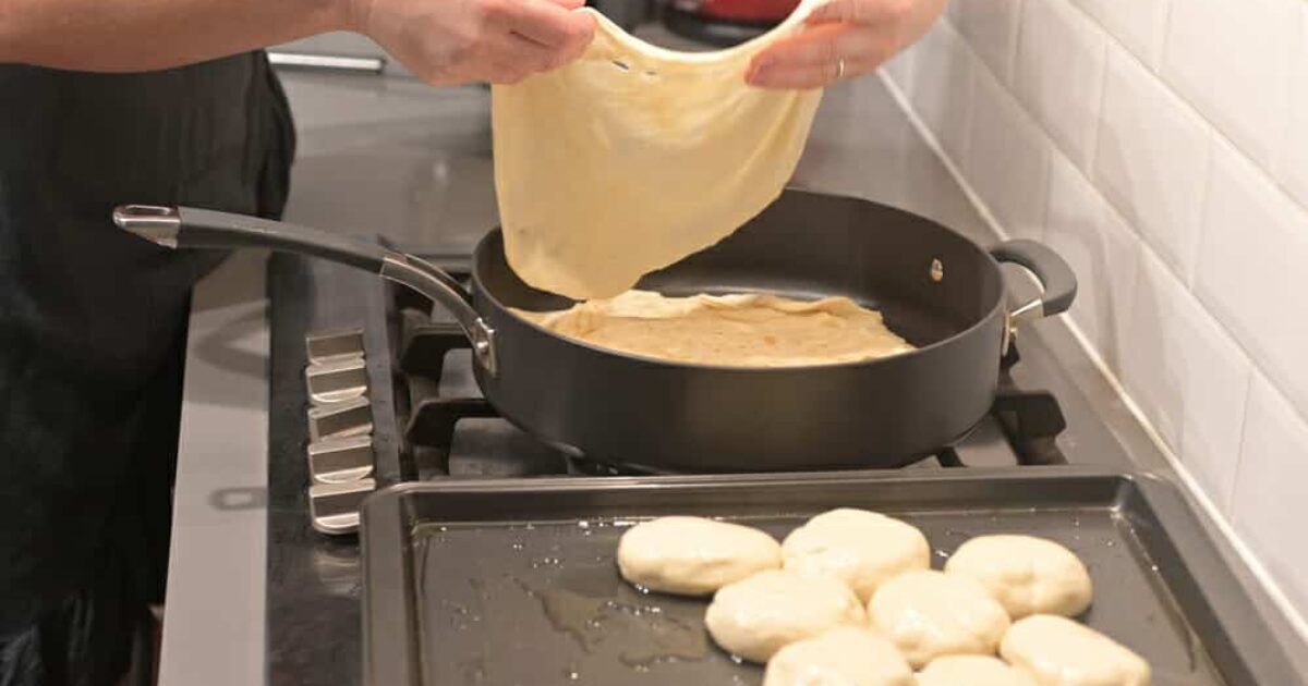 מופלטה של סבתא