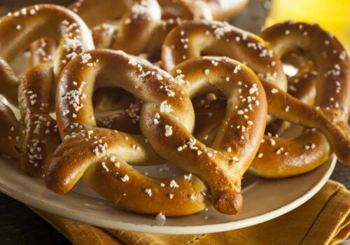 בייגלה מתוק