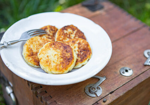 פנקייק קוטג'