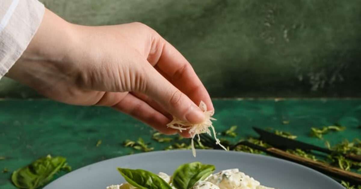 ניוקי ברוטב רוזה