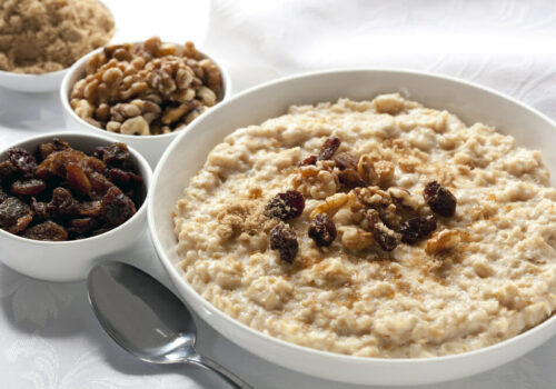 קוואקר ללא גלוטן