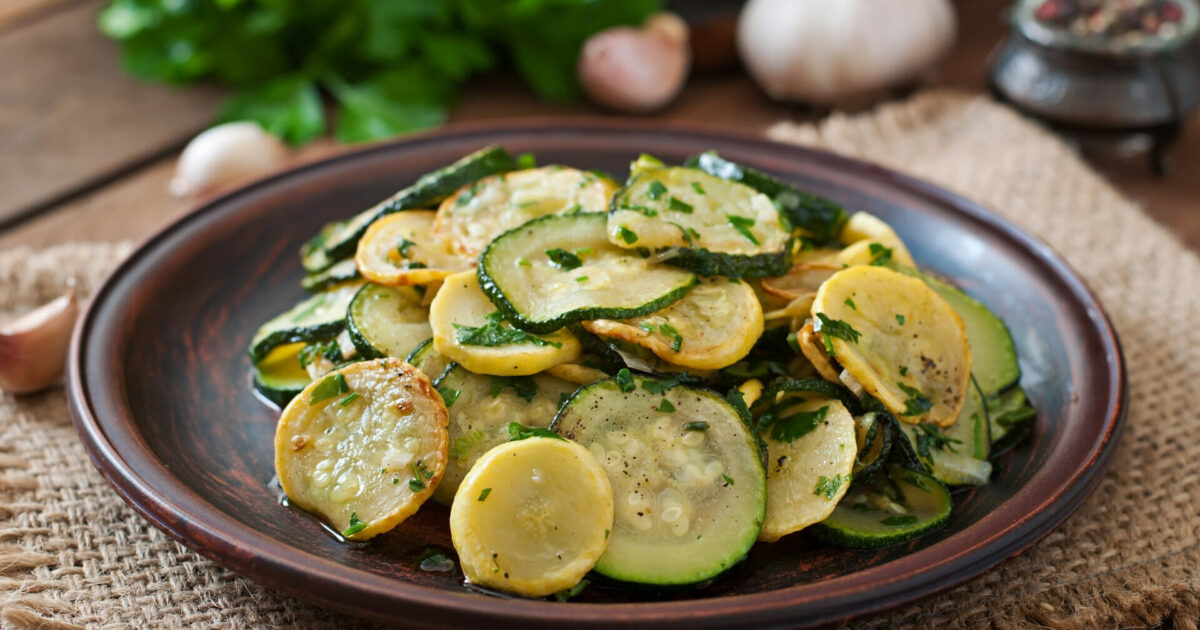 סלט קישואים