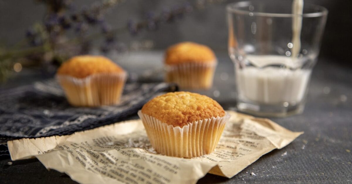 מאפינס קוטג'