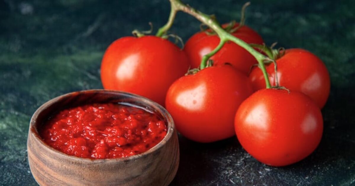 מתכון לרסק עגבניות לג'חנון