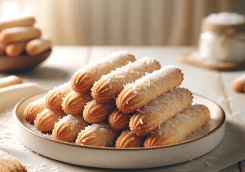 אצבעות קוקוס