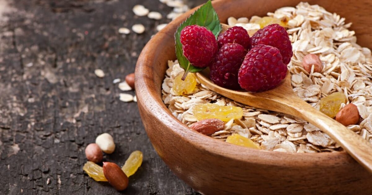 מתכון מנצח לדייסת שיבולת שועל עבה