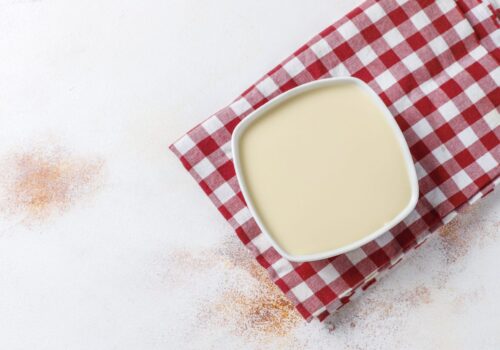 רוטב בשמל למוסקה