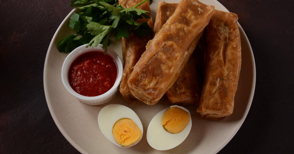 איך להכין ג'חנון קפוא בתנור כמו מקצוען על חלל