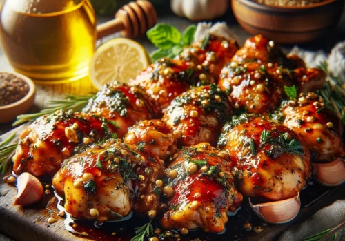 כשמדובר על פרגית על האש, המרינדה המושלמת היא זו שהופכת את המנה למדהימה, ממכרת ומעלפת. בואו נכין יחד מרינדה שלא תשכחו לעולם, ושתמיד תרצו לחזור אליה שוב ושוב.