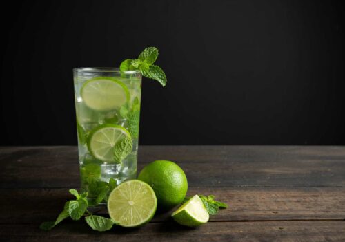 מתכון למוחיטו