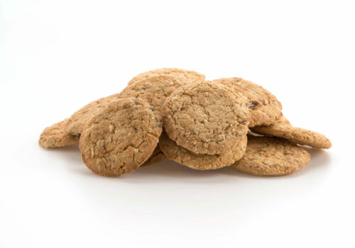 מתכון עוגיות ללא ביצים