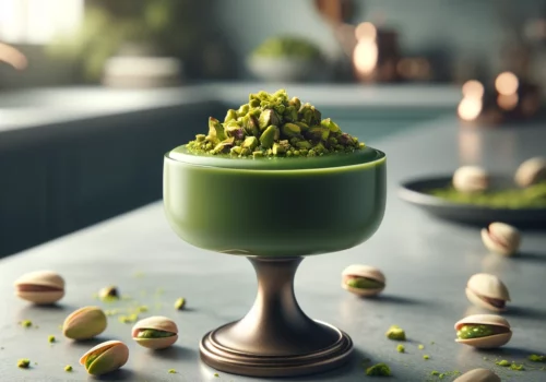 גנאש פיסטוק