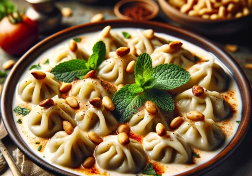 שישברק ערבי מדהים בסגנון סורי: המתכון האגדי והממכר שיכבוש אתכם