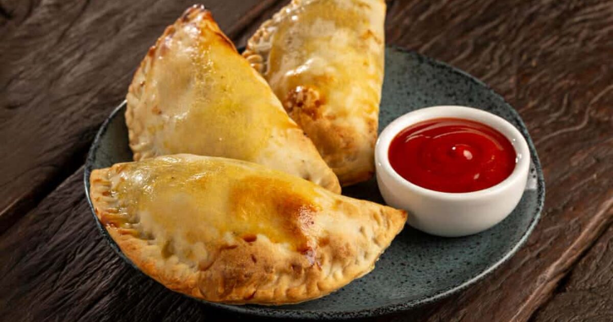 מתכון לאמפנדס בשר