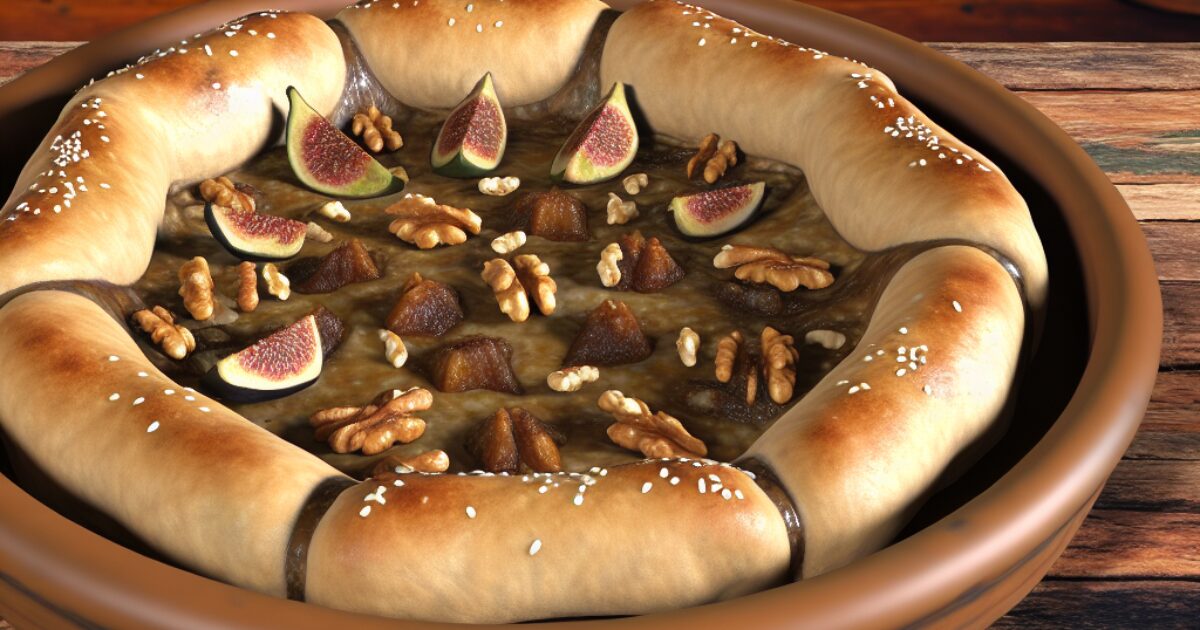 אוכל אשכנזי: טעמים שעושים חשק לחזור הביתה
