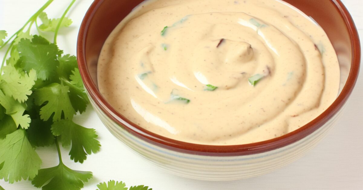 איולי צ'יפוטלה בטעם מדהים שכדאי לנסות