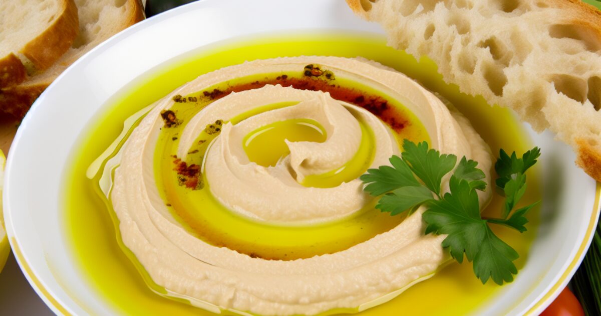 כיצד להכין תורמוס בקלות בלי סיר לחץ