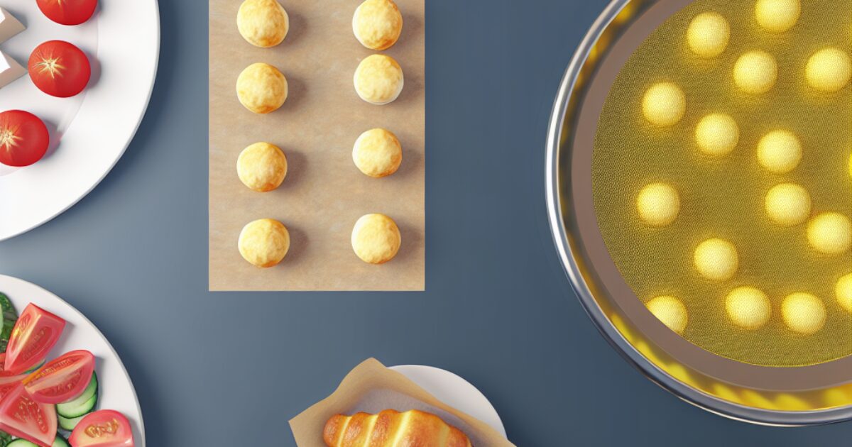 מדריך לאירוח חלבי שלא תשכחו לעולם