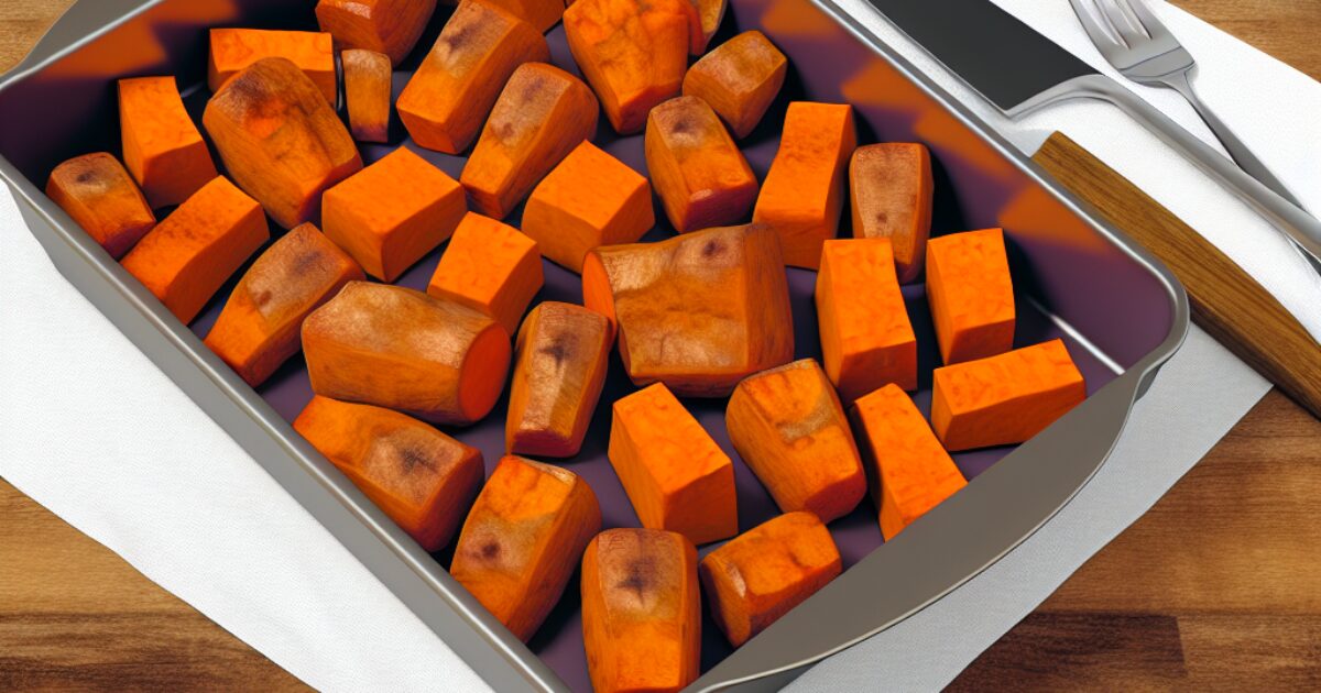 בטטה בתנור עם סילאן - המתכון שישגע אתכם!