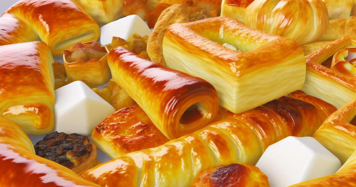 בצק עלים ללא מרגרינה מתכון קל ומושלם