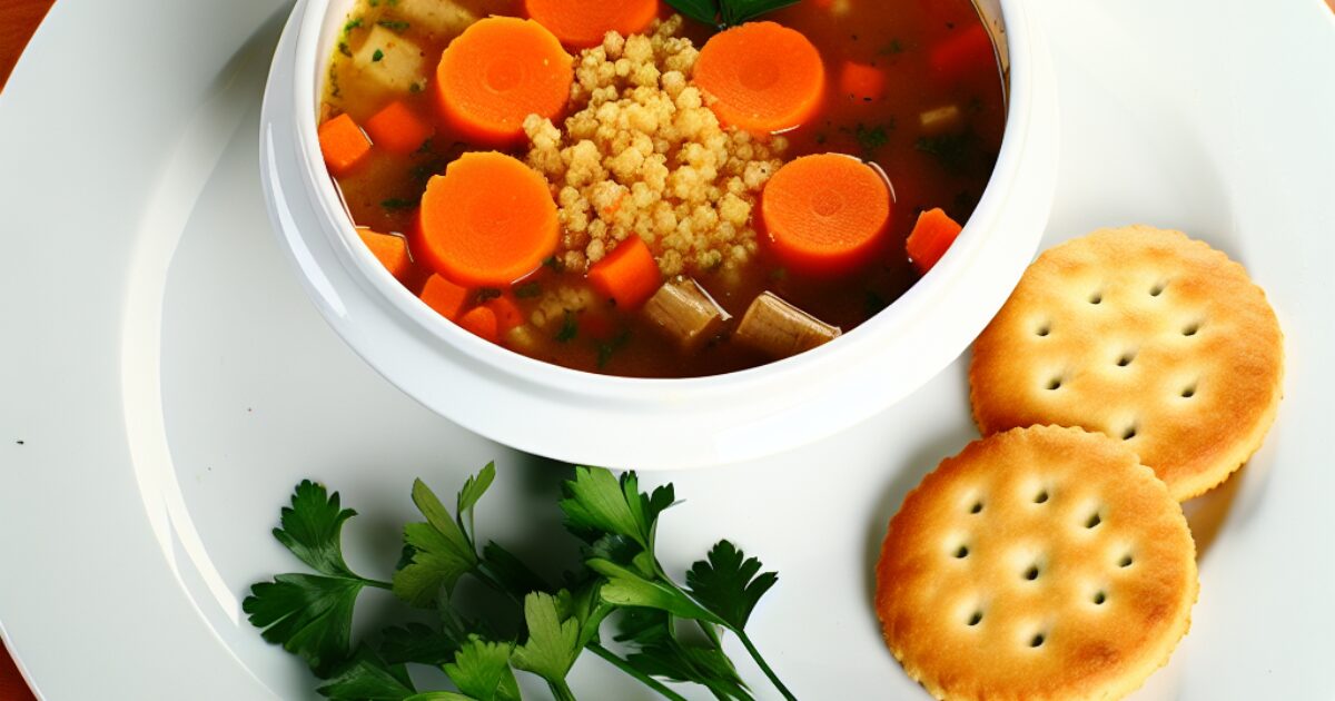 בצקניות למרק שידרגו כל ארוחה בכיף!