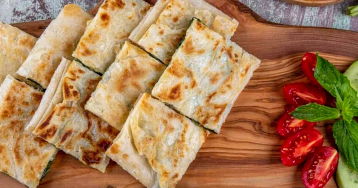 מתכון לגוזלמה טורקי ממכר