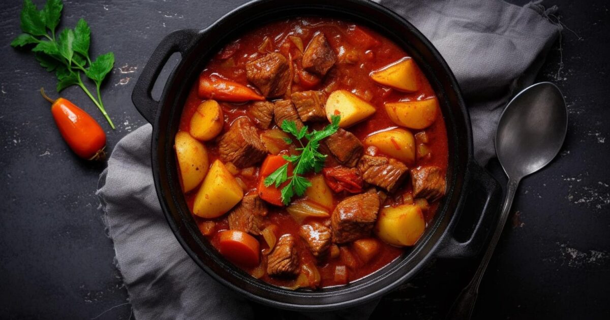 גולש בשר מספר 2