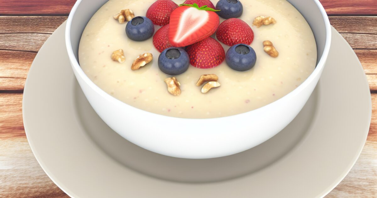 דייסת קורנפלור למבוגרים שתשנה לכם את החיים