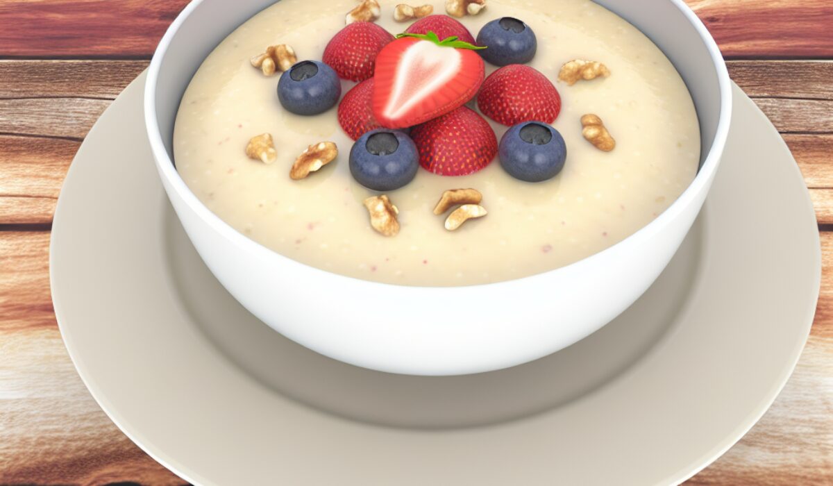 דייסת קורנפלור למבוגרים שתשנה לכם את החיים