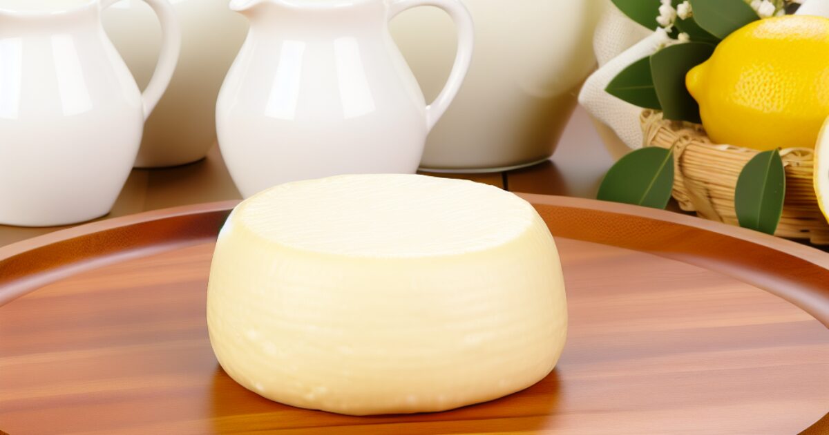 המתכון הסודי להכנת גבינה ביתית טעימה ופשוטה