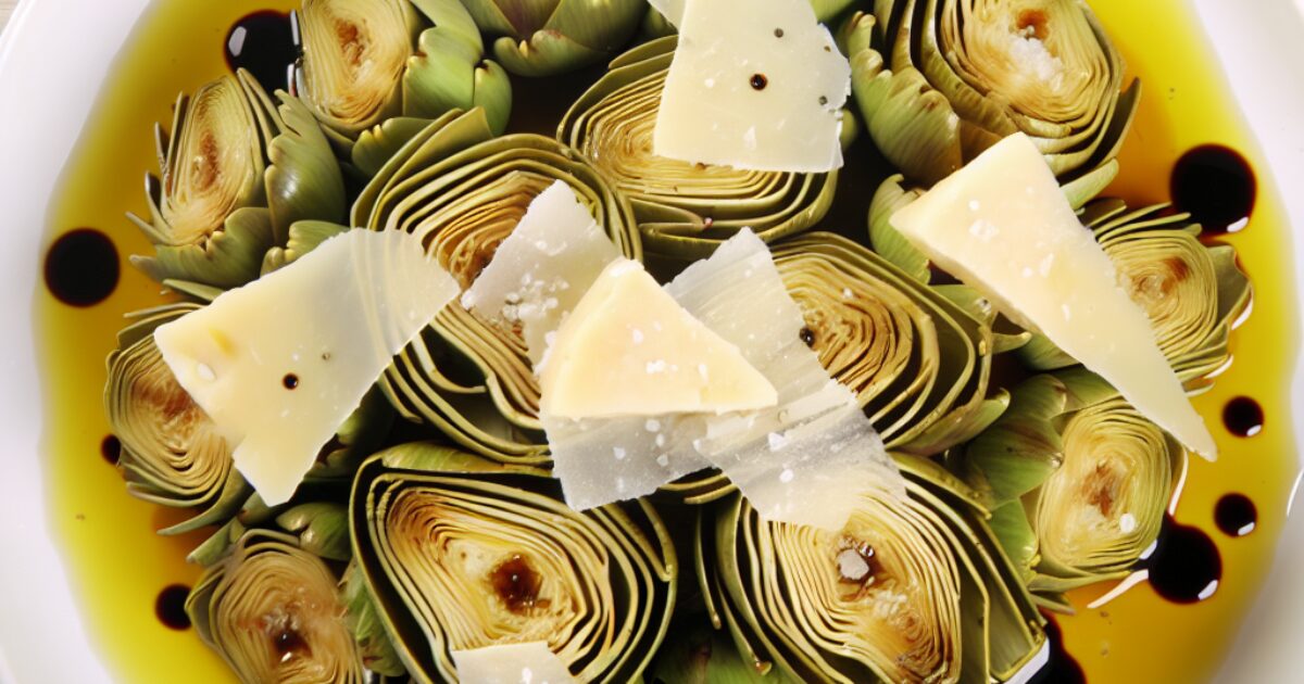 לגלות את המתכון החרשוף שכולם מדברים עליו